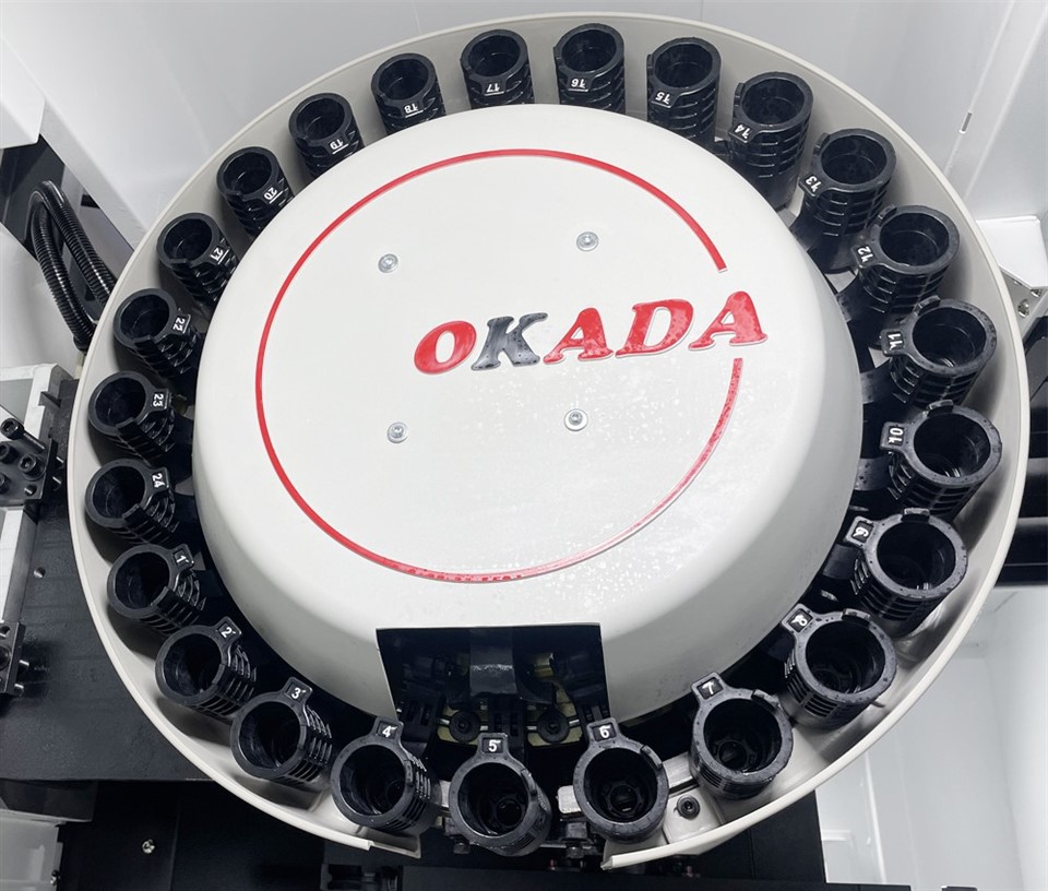 Vertical Turning Center 1380L best